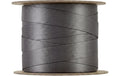 Blomus Geschenkband JUHLA S Satin 1 cm x 5 m, Smoke