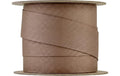 Blomus Geschenkband JUHLA M Polyester 2.5 cm x 5 m, Tan