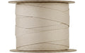 Blomus Geschenkband JUHLA S Polyester 1 cm x 5 m, Vanilla