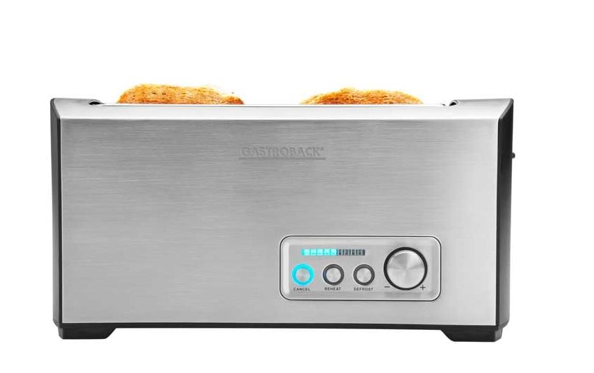 Gastroback Design Toaster Pro 4S *