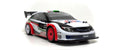 Absima Rally STi-X brushed RTR 1:10 4WD + NiMH 2000mAh