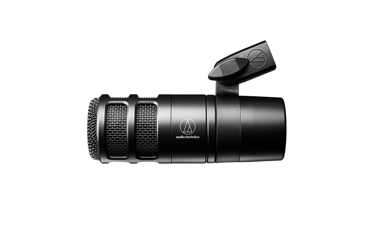 Audio-Technica AT2040 Schwarz