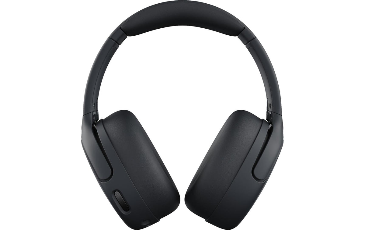 Skullcandy Crusher 720 Wireless Over Ear Schwarz