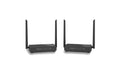 Marmitek TV Anywhere Wireless 4K LL 50 m Schwarz