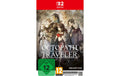 Octopath Traveler, Switch 2 Alter: 12+, Game-Key Card