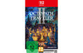 Octopath Traveler II, Switch 2 Alter: 12+, Game-Key Card