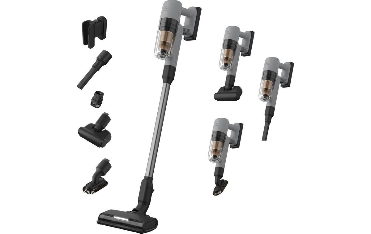 Electrolux Akkusauger EP72AB21UG 50min, 21.6V, 80dB