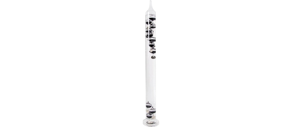 Esschert Galileo Thermometer L Braun