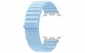 Samsung Fabric Band Watch 9 S/M Blue