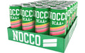 NOCCO Drink BCAA+ Peachango 330ml, 24-Tray