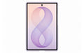 Samsung Fold Wide Silicone Jasmin
