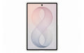 Samsung Fold Wide Silicone Latte