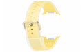 Samsung Misty Band Watch 9 S/M Yellow