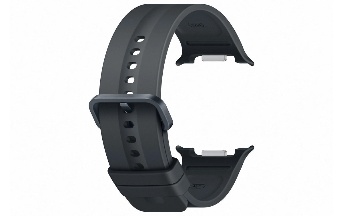 Samsung Sport Band Watch 9 M/L Black