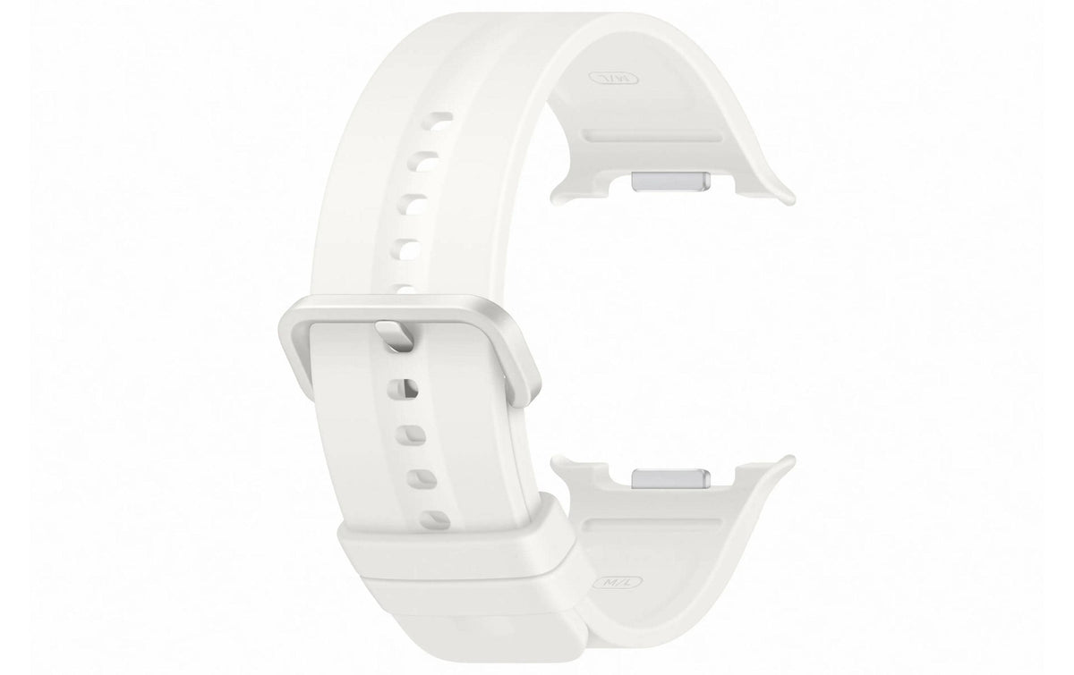 Samsung Sport Band Watch 9 M/L Cream