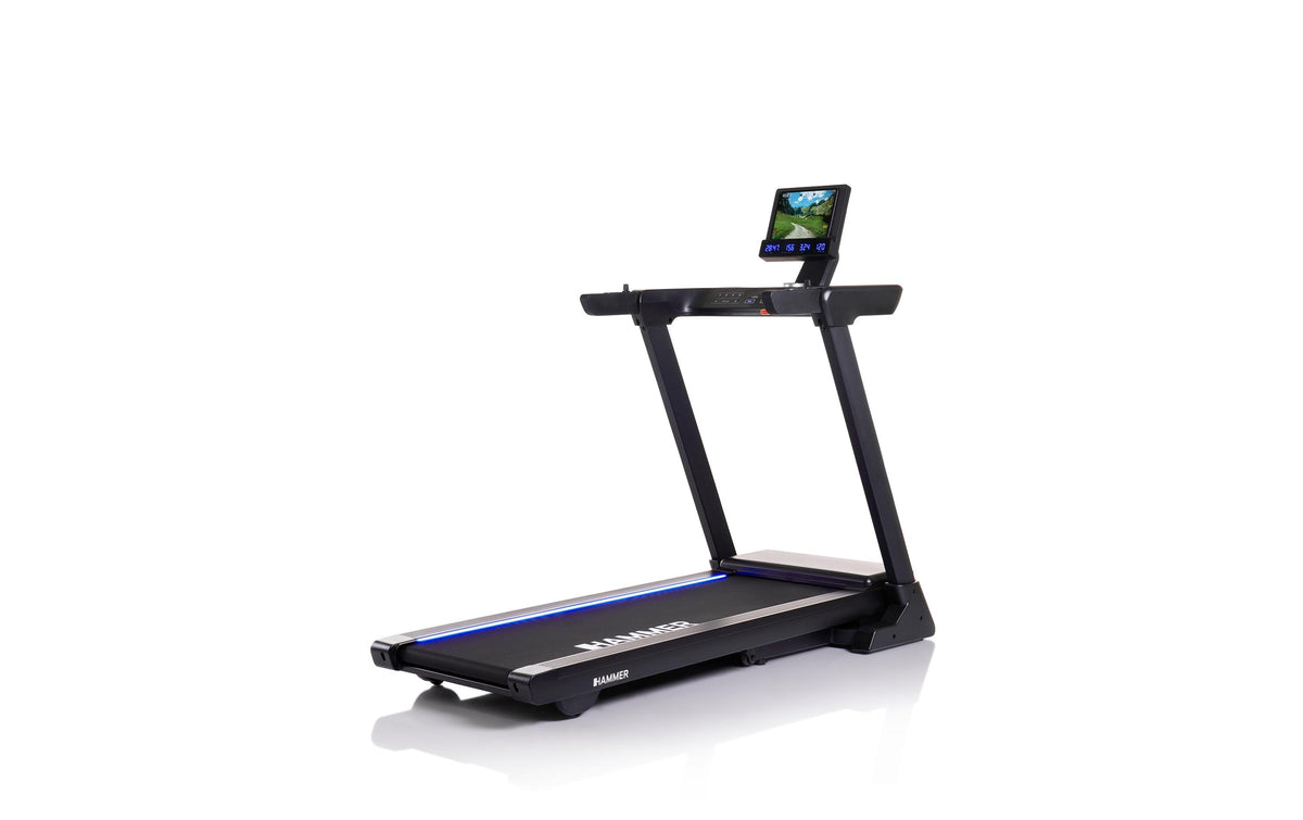 HAMMER Laufband Technum 8.0