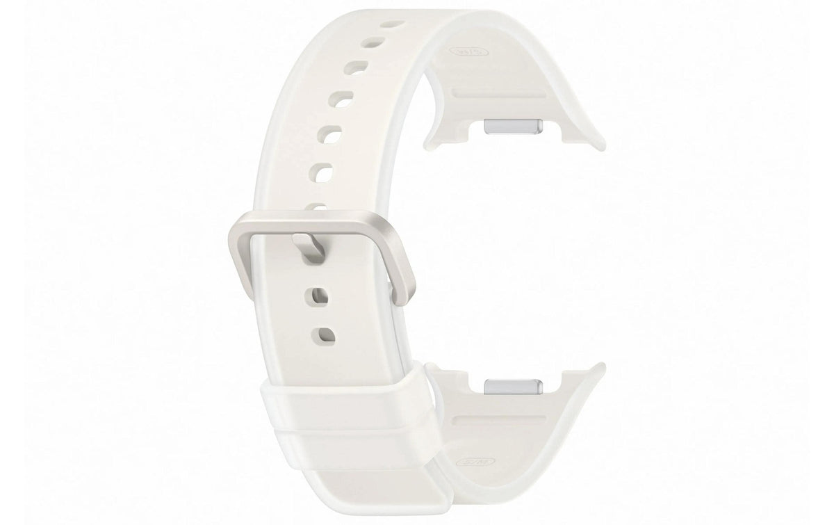 Samsung Misty Band Watch 9 S/M Cream