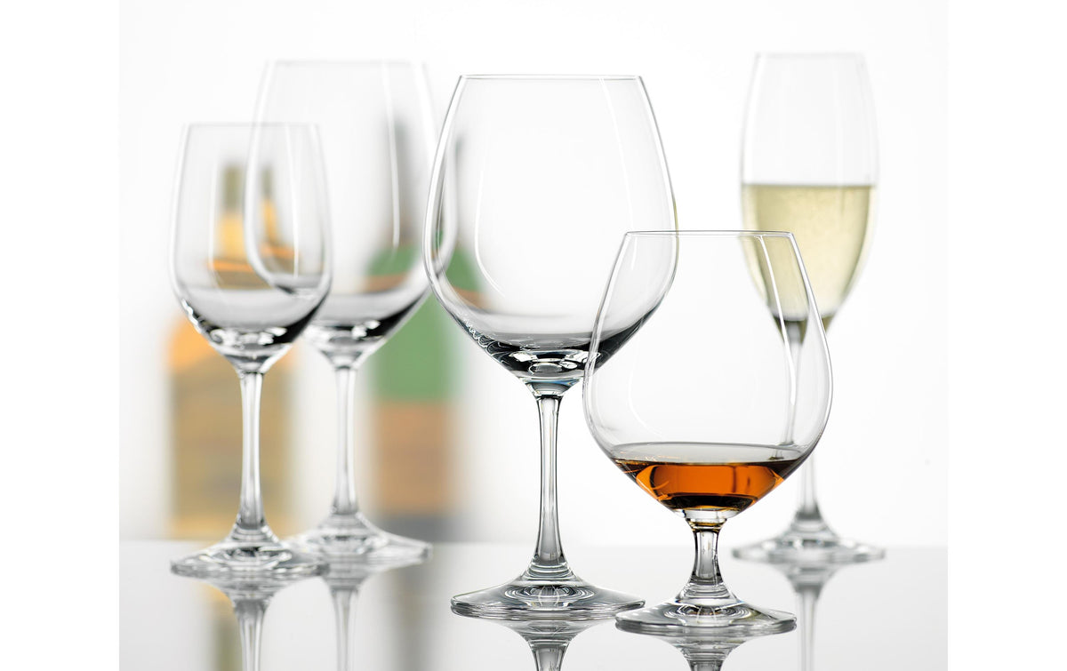 Spiegelau Vino Grande Bordeauxglas Set 4 Stück