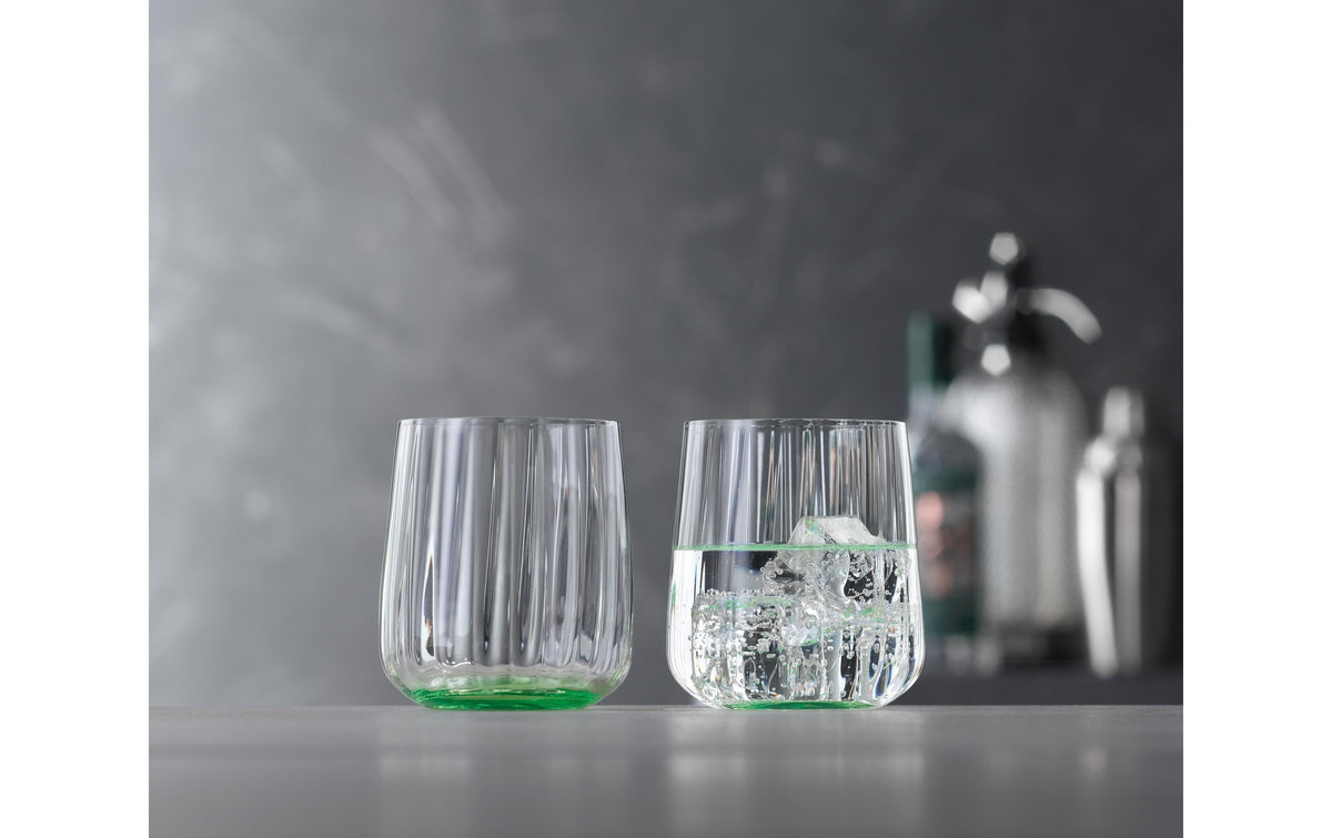 Spiegelau LifeStyle Becher leaf Set 2 Stück