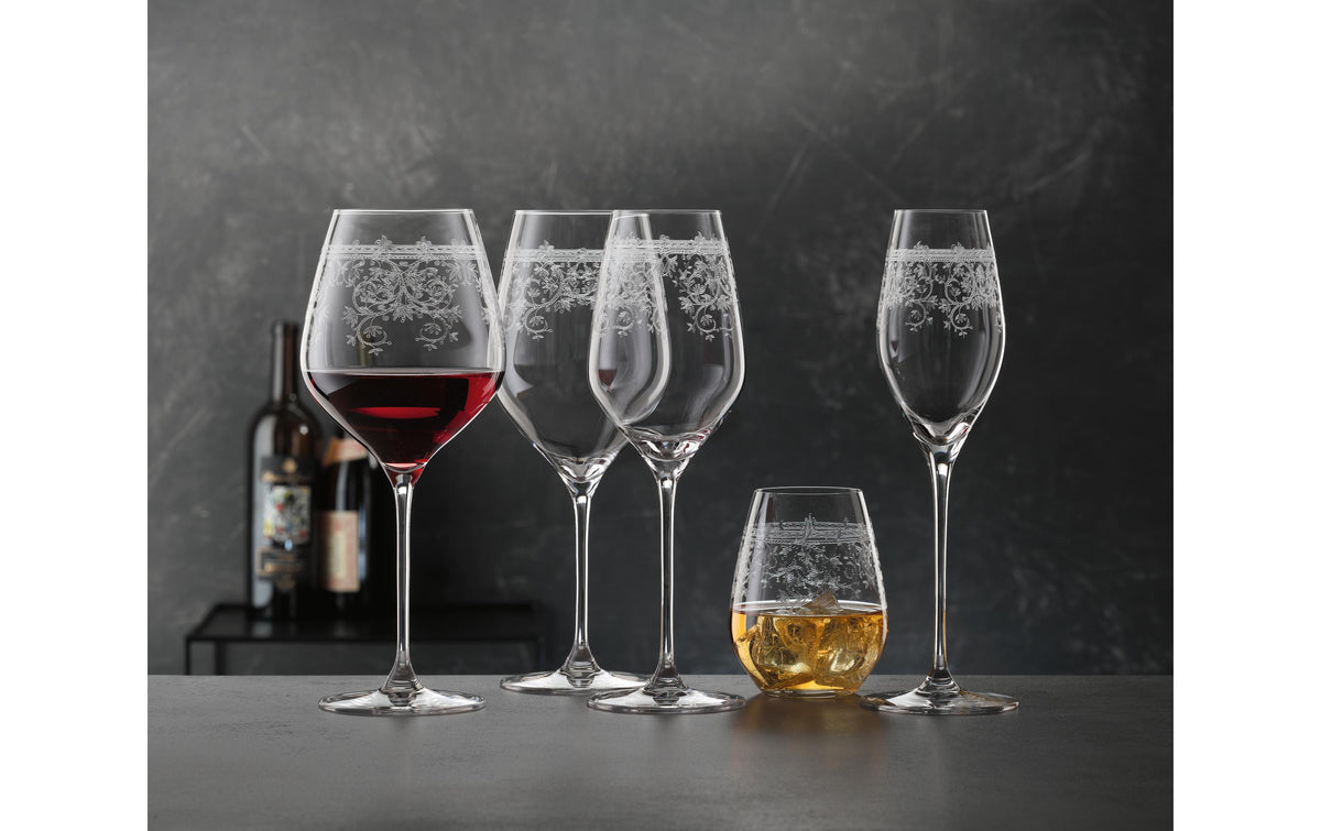 Spiegelau Arabesque Burgunderglas Set 2 Stück