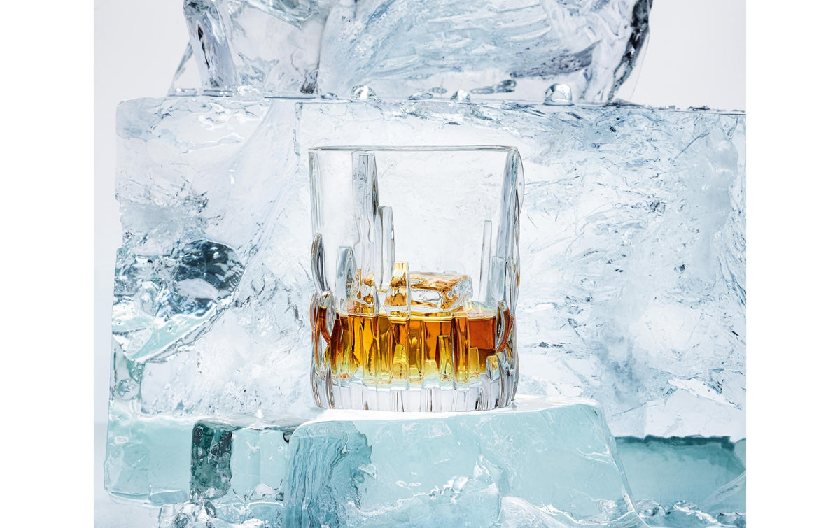 Nachtmann Shu Fa Whiskybecher Set 4 Stück