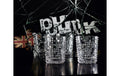 Nachtmann Punk Whiskybecher Set 4 Stück