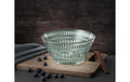 Nachtmann Ethno Schale 16 cm Mint Kristallglas