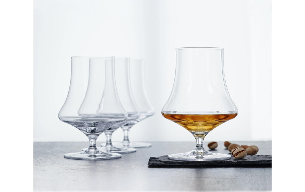 Spiegelau Willsb. Anniversary Whisky Set 4 Stück