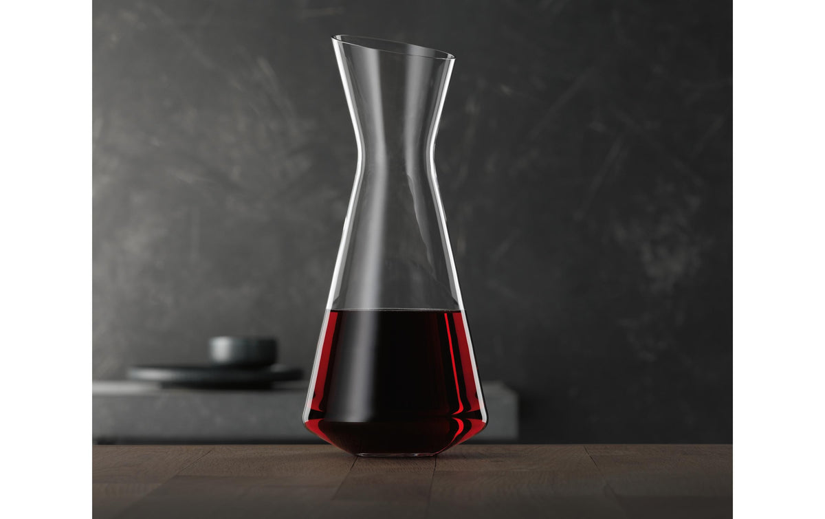Spiegelau Style Dekanter 1 L Kristallglas