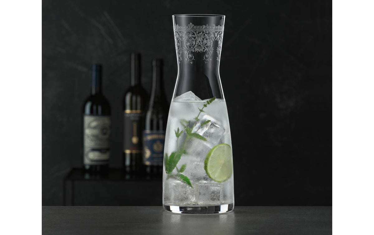 Spiegelau Arabesque Karaffe 1 L Kristallglas