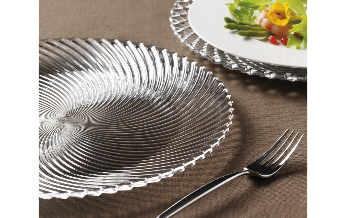 Nachtmann Samba Platzteller 32 cm Set 2 Stück