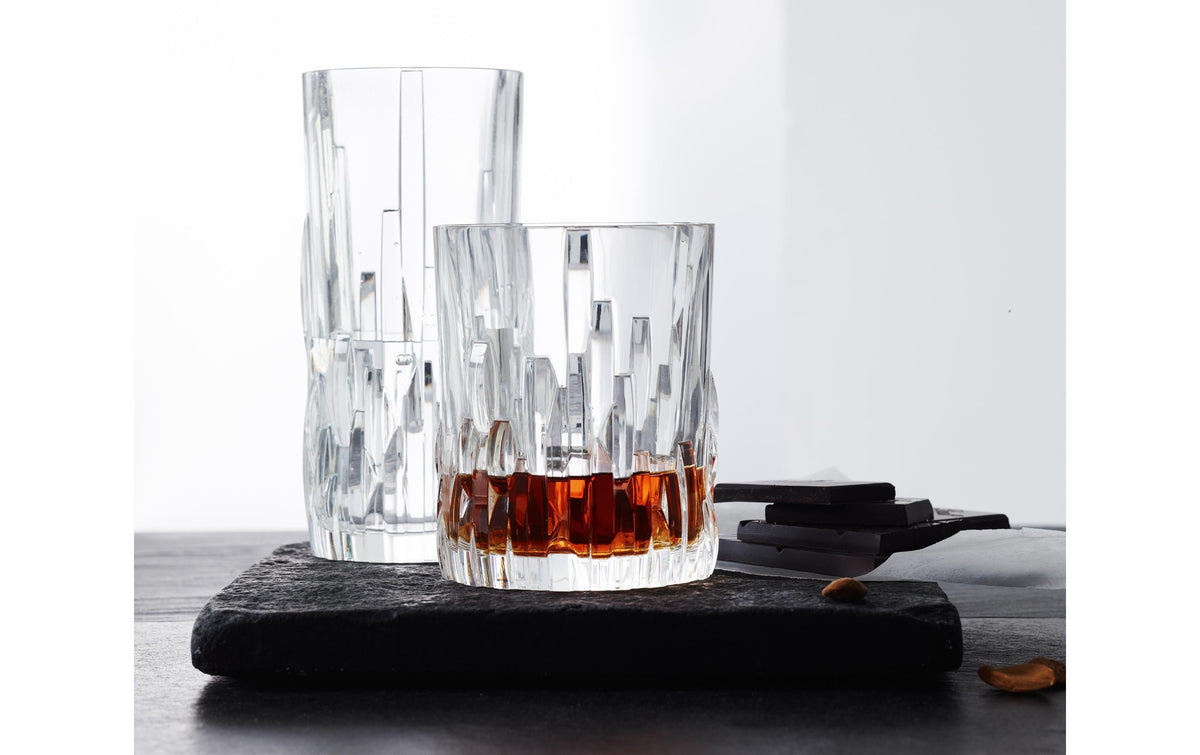 Nachtmann Shu Fa Longdrink Set 4 Stück