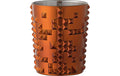 Nachtmann Punk Becher Copper Kristallglas