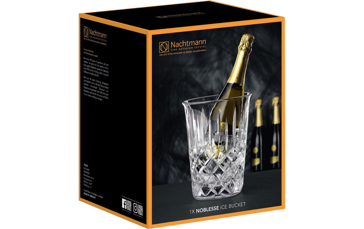 Nachtmann Noblesse Weinkühler Kristallglas