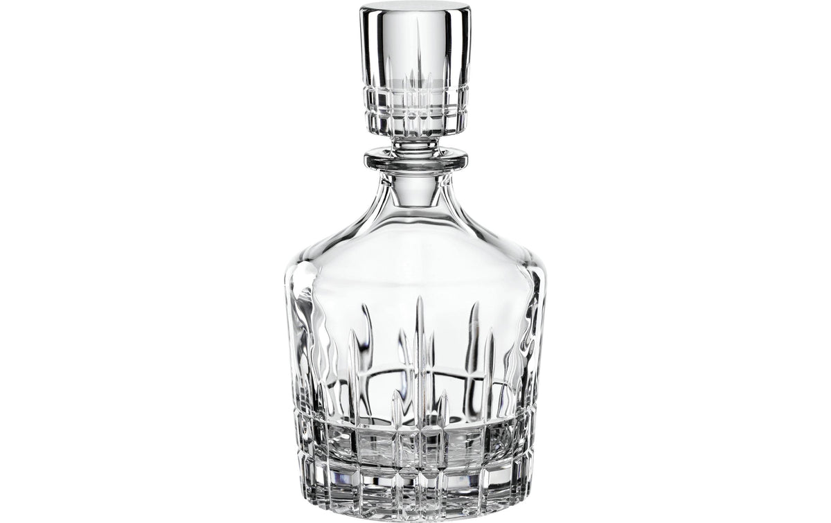 Spiegelau Perfect Serve Coll. Whisky Dek. Kristallglas