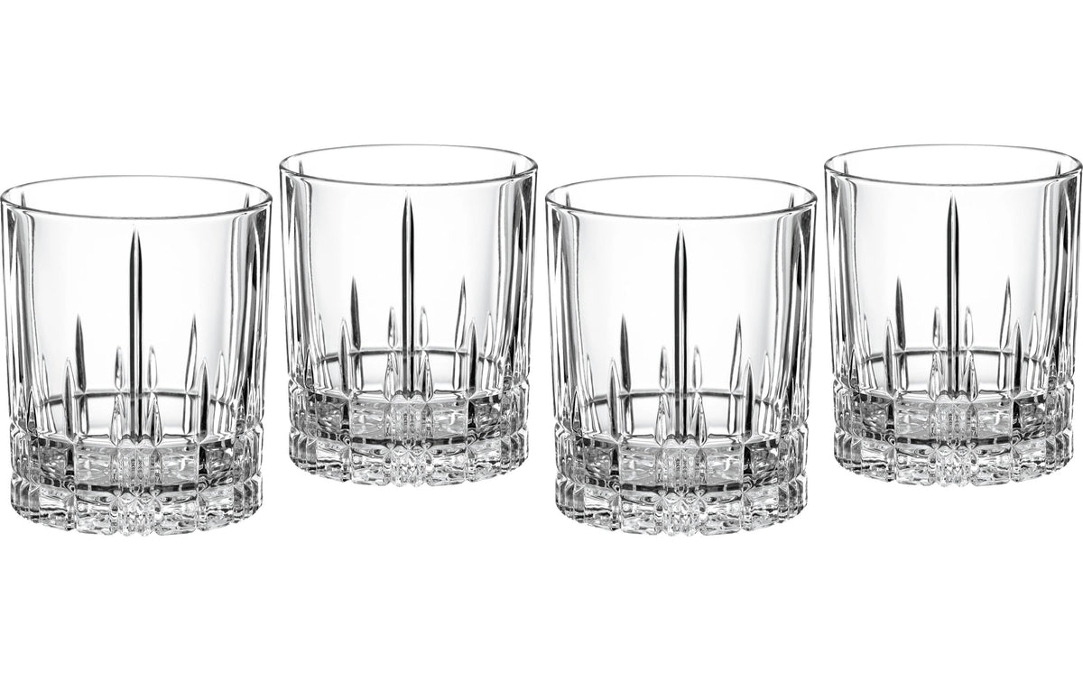 Spiegelau Perfect Serve Coll. D.O.F. Glas 4 Stück