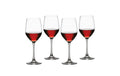 Spiegelau Vino Grande Rotweinglas Set 4 Stück
