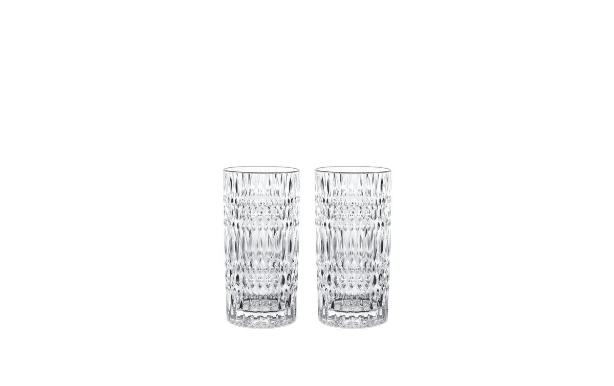 Nachtmann Ethno Barista Latte Macchiato 2 Stück