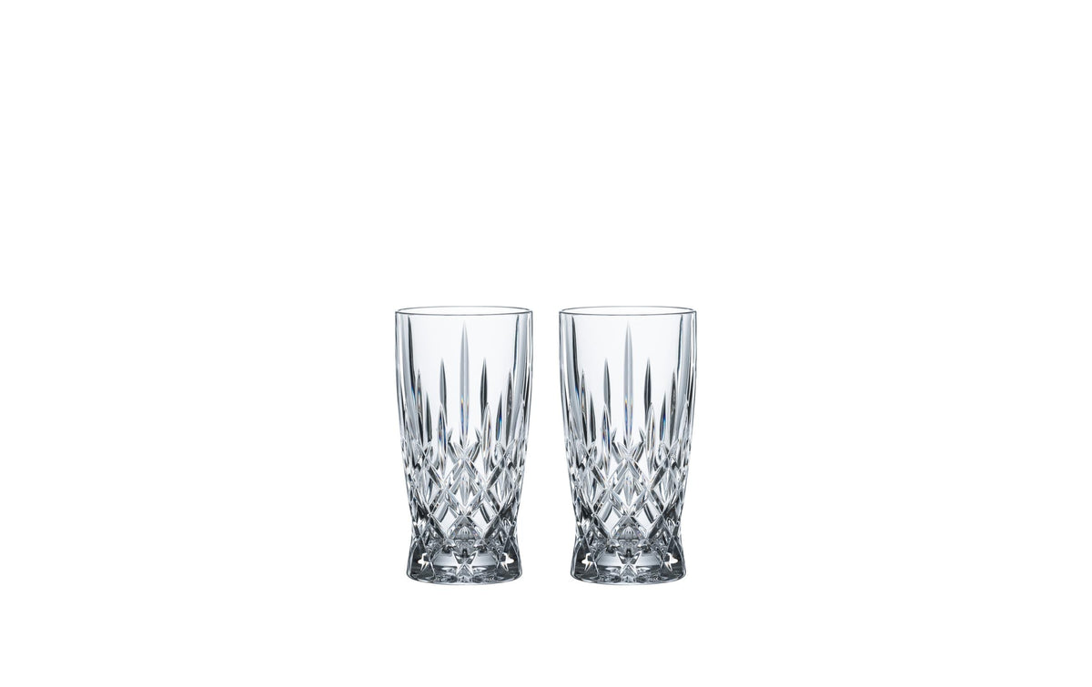 Nachtmann Noblesse Barista Latte Macchiato 2 Stück