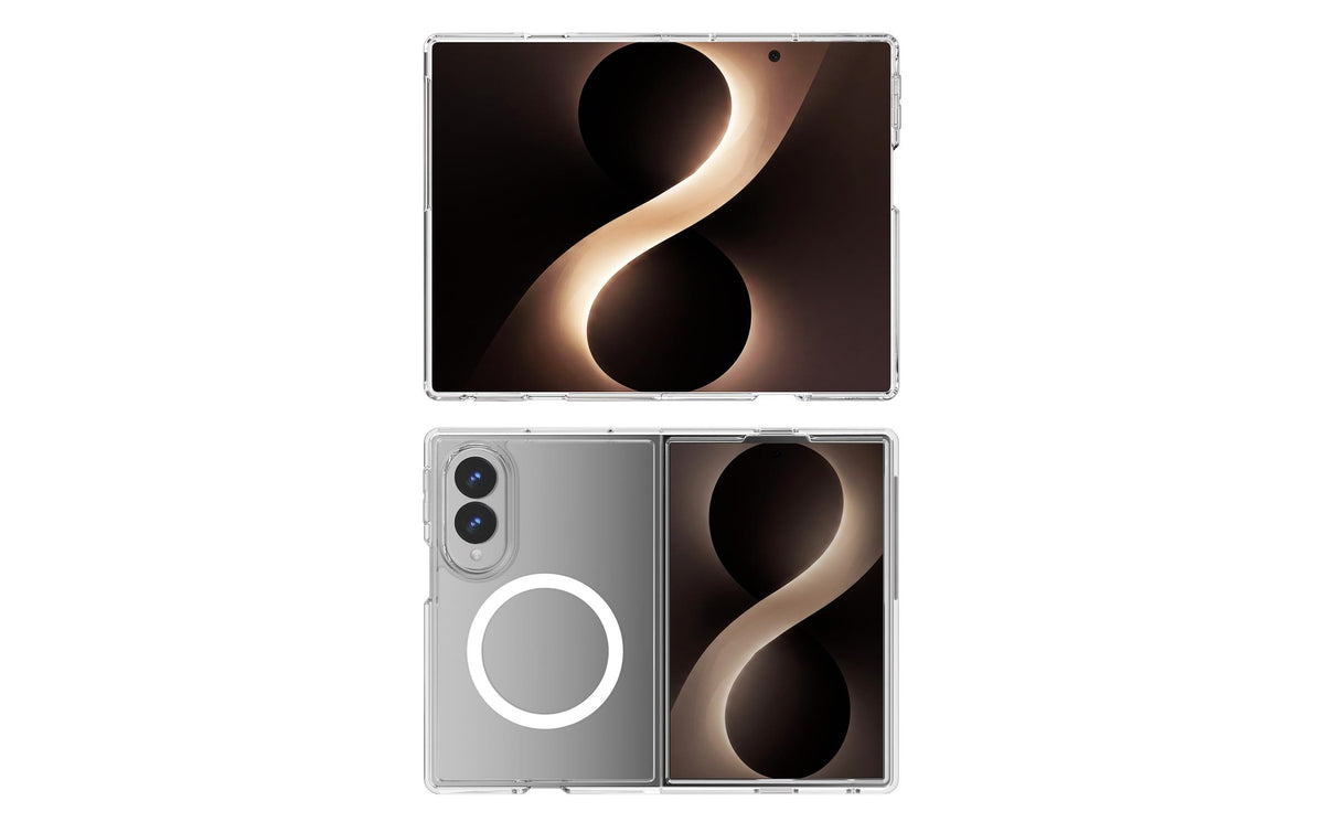 4SMARTS 360° Premium Protection Set Z Fold8