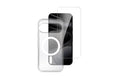 4SMARTS 360° Premium Protection Set, Qi2 Pixel 11 / 11 Pro / 10 / 10 Pro / 9 / 9 Pro