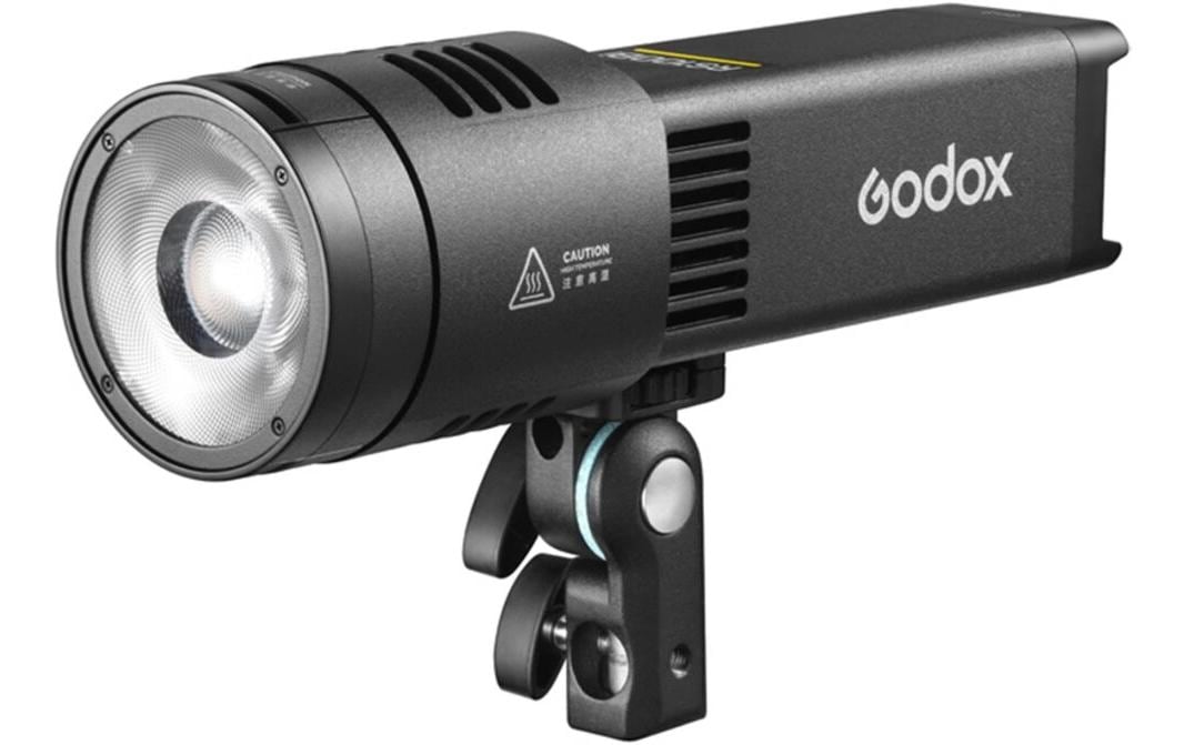 Godox RS100BI 100w Dual-color LED Light with Battery
