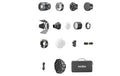 Godox RS60R 2K Godox RGB LED light RS60R 2-light kit