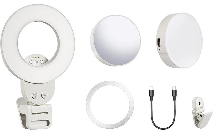 Godox LR Kit LR Smartphone Lighting Kit LR15BI + LR30BI