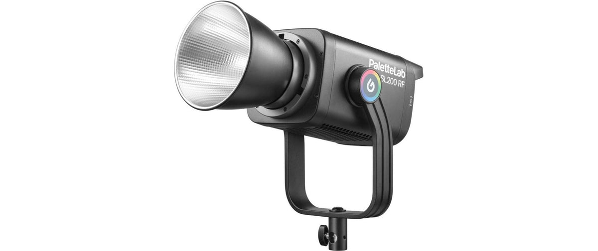 Godox SL200RF PaletteLab Full-Spectrum LED 200W