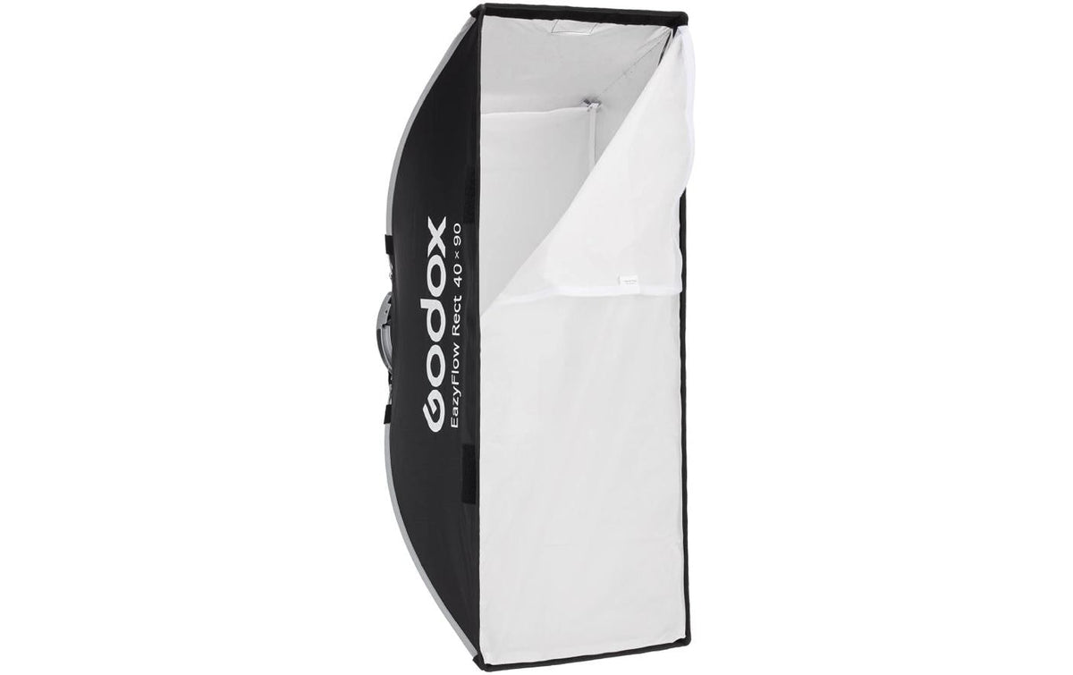 Godox EazyFlow Rect40X90 Bowens Mount Folding Quick-Open Softbox