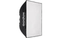 Godox EazyFlow Rect90X90 Bowens Mount Folding Quick-Open Softbox