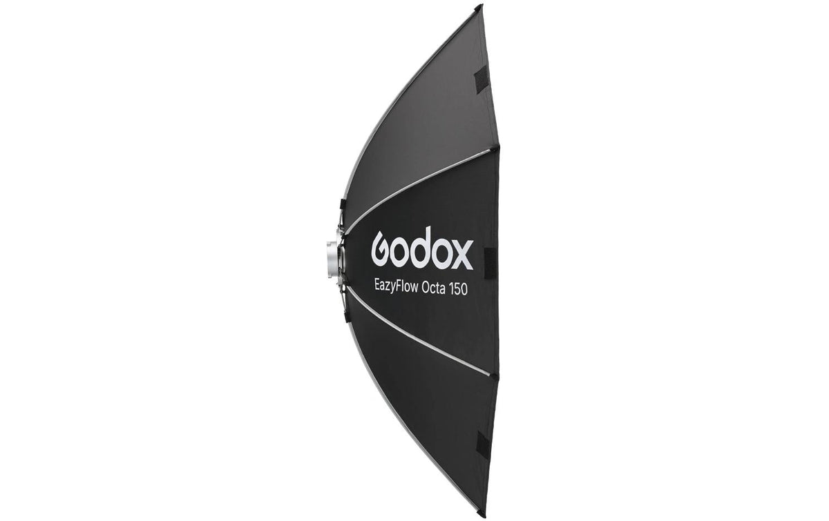 Godox EazyFlow Octa150 Bowens Mount Folding Quick-Open Softbox