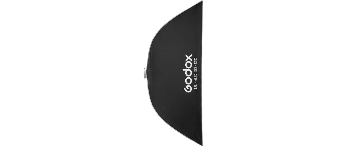 Godox UL-BOX-90*120 Umbrella Softbox with Bowens mount
