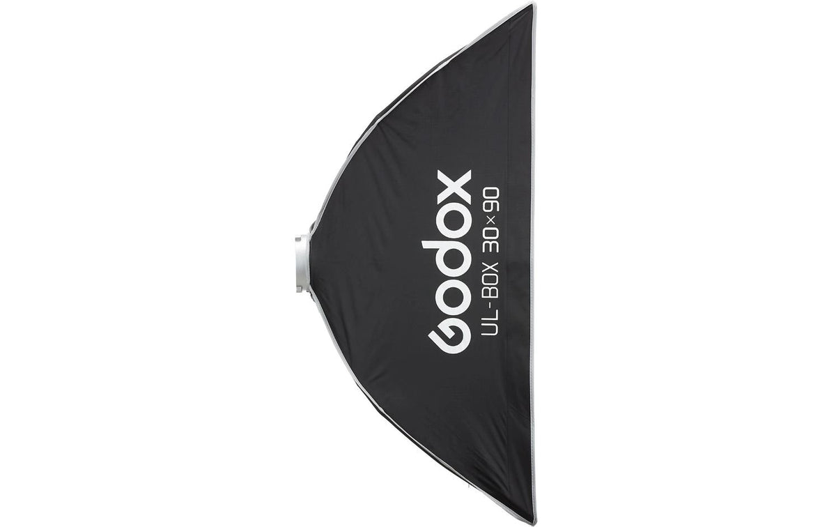 Godox UL-BOX-30*90 Umbrella Softbox with Bowens mount